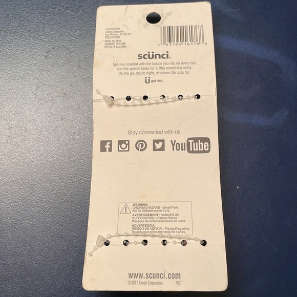 New 3 sets of new barrettes in package - Picture 4 of 7